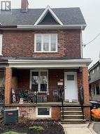 D - 46 WESTMORELAND AVENUE Toronto, ON M6H 2Z7