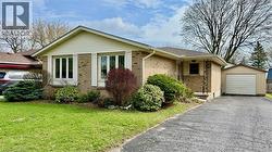 123 OAK Street  Simcoe, ON N3Y 4S2