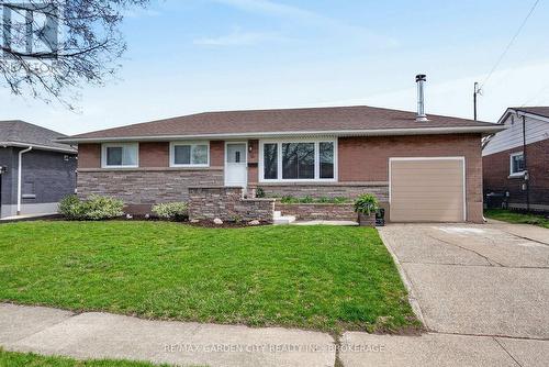 77 Balmoral Avenue, Welland (Lincoln/Crowland), ON - Outdoor
