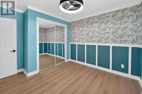 77 Balmoral Avenue, Welland (Lincoln/Crowland), ON - Indoor Photo Showing Other Room