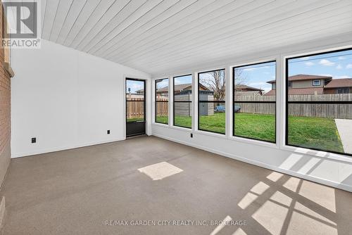 77 Balmoral Avenue, Welland (Lincoln/Crowland), ON -  Photo Showing Other Room