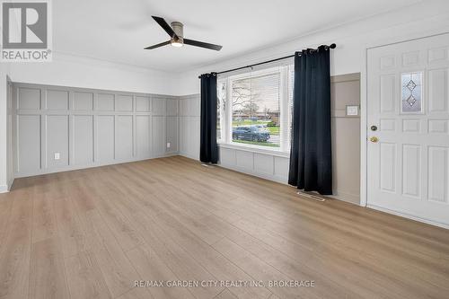 77 Balmoral Avenue, Welland (Lincoln/Crowland), ON - Indoor Photo Showing Other Room