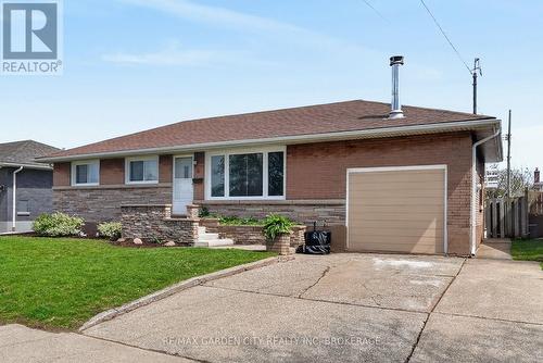 77 Balmoral Avenue, Welland (Lincoln/Crowland), ON - Outdoor