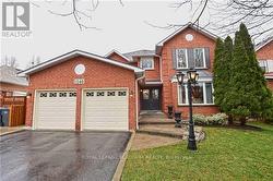 3BR LOWER LEVEL - 1540 MANORBROOK COURT  Mississauga, ON L5M 4A8