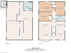 507 PHILIP Crescent  Cambridge, ON N3H 2R4