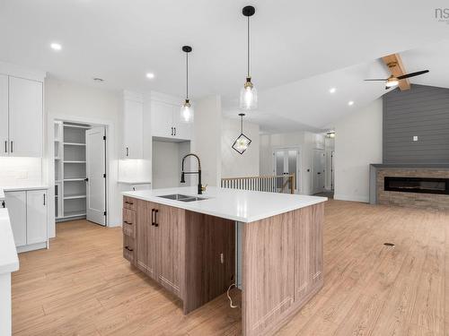 66 Osprey Ridge, Belnan, NS 