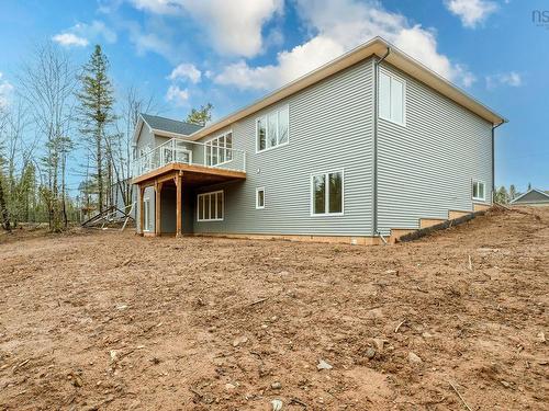 66 Osprey Ridge, Belnan, NS 