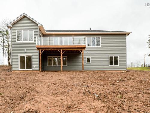 66 Osprey Ridge, Belnan, NS 