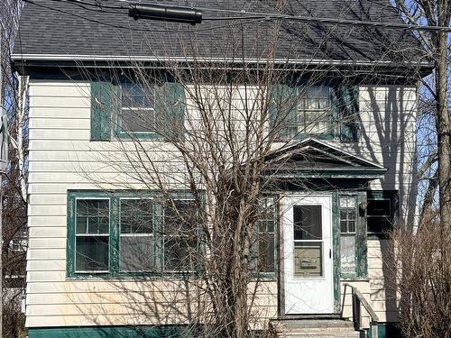 134 Argyle Street  Sydney, NS B1S 2V3