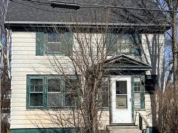 134 Argyle Street Sydney, NS B1S 2V3