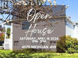 4570 MICHIGAN AVE  Powell River, BC V8A 2S8