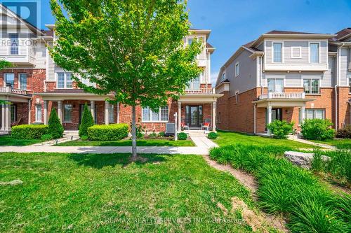 22 Mcdevitt Lane, Caledon, ON - Outdoor With Facade