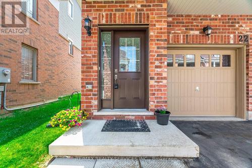 22 Mcdevitt Lane, Caledon, ON - Outdoor With Exterior