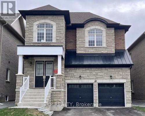 21 AIDA PLACE  Richmond Hill, ON L4E 1N3