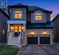 21 AIDA PLACE Richmond Hill, ON L4E 1N3