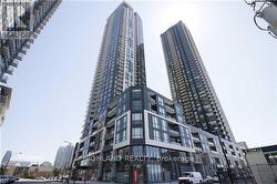 1610 - 510 CURRAN PLACE  Mississauga, ON L5B 0J8