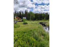 6534 HORSE LAKE FOREST SERVICE ROAD 100 Mile House, BC V0K 2E3