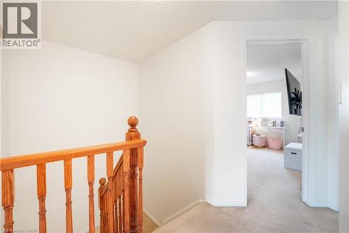 30 Fallowfield Drive, Kitchener, ON - Indoor Photo Showing Other Room