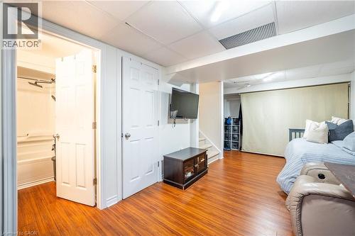 30 Fallowfield Drive, Kitchener, ON - Indoor