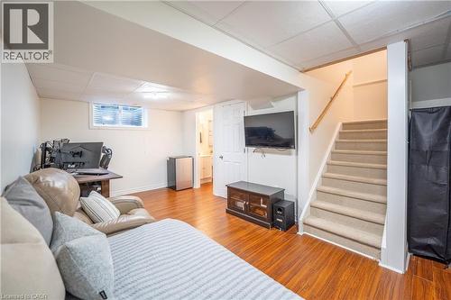 30 Fallowfield Drive, Kitchener, ON - Indoor Photo Showing Other Room