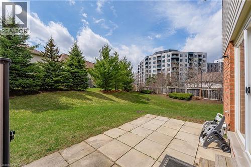 30 Fallowfield Drive, Kitchener, ON - Outdoor