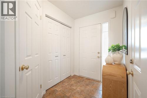 30 Fallowfield Drive, Kitchener, ON - Indoor Photo Showing Other Room