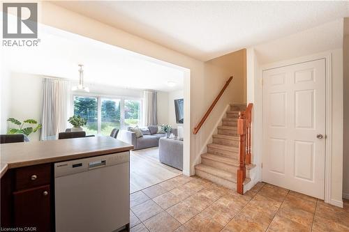 30 Fallowfield Drive, Kitchener, ON - Indoor