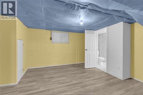 69 Shepherd, Windsor, ON - Indoor