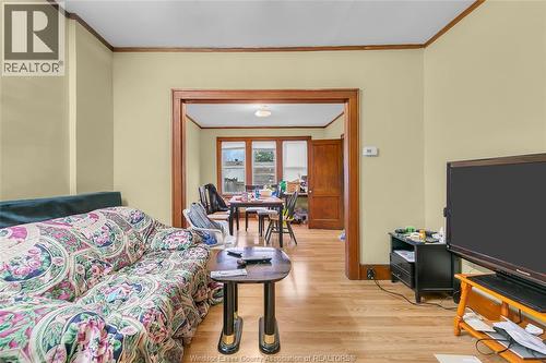 69 Shepherd, Windsor, ON - Indoor