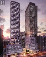 1509 - 238 SIMCOE STREET  Toronto, ON M5T 0E2