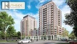 539 - 31 TIPPETT ROAD  Toronto, ON M3H 0C8