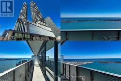 6908 - 138 DOWNES STREET Toronto (Waterfront Communities), ON M5E 0E4