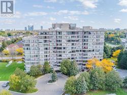 205 - 81 TOWNSGATE DRIVE Vaughan, ON L4J 8E6
