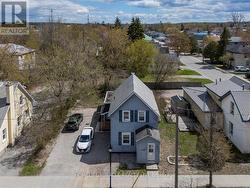 143 COLBORNE STREET W Orillia, ON L3V 5B8