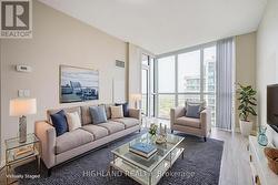 2608 - 3975 GRAND PARK DRIVE  Mississauga, ON L5B 0K4