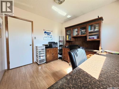 101 Fraser Avenue, Oxbow, SK - Indoor