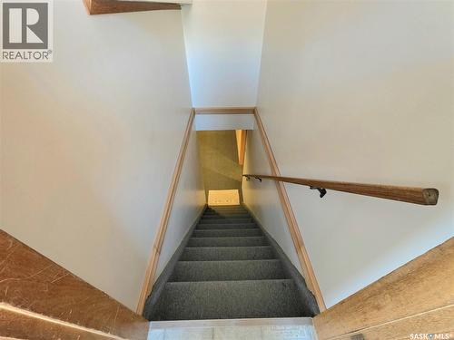 101 Fraser Avenue, Oxbow, SK - Indoor Photo Showing Other Room
