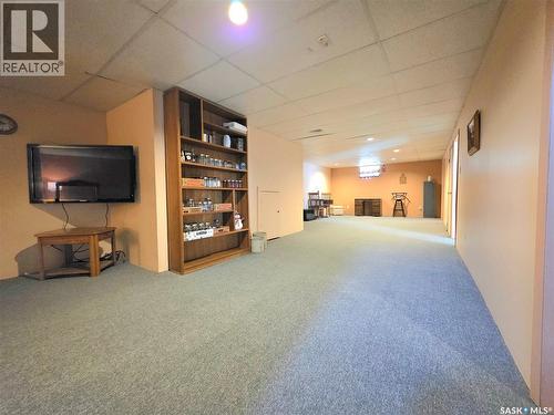 101 Fraser Avenue, Oxbow, SK - Indoor Photo Showing Other Room