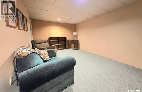 101 Fraser Avenue, Oxbow, SK - Indoor Photo Showing Other Room