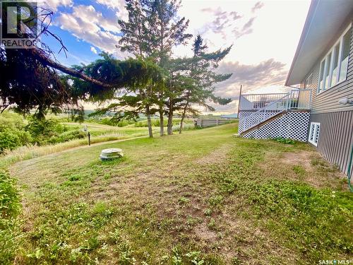 101 Fraser Avenue, Oxbow, SK - Outdoor