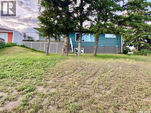 101 Fraser Avenue, Oxbow, SK - Outdoor
