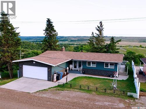 101 Fraser Avenue, Oxbow, SK - Outdoor