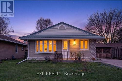 507 PHILIP CRESCENT  Cambridge, ON N3H 2R4