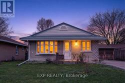 507 PHILIP CRESCENT  Cambridge, ON N3H 2R4