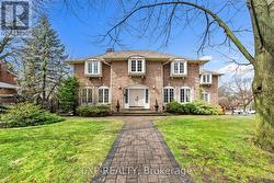 89 WINDERMERE CRESCENT  Richmond Hill, ON L4C 6Y8