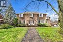 89 Windermere Crescent, Richmond Hill, ON  - Outdoor With Facade 