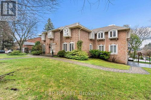 89 Windermere Crescent, Richmond Hill, ON - Outdoor