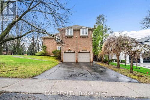 89 Windermere Crescent, Richmond Hill, ON - Outdoor