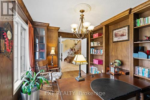 89 Windermere Crescent, Richmond Hill, ON - Indoor