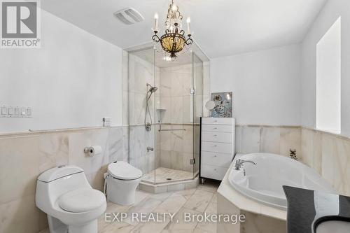 89 Windermere Crescent, Richmond Hill, ON - Indoor Photo Showing Bathroom